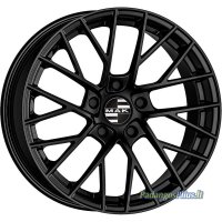 MAK Monaco-D Gloss Black 11.5x21/5x130 D71.6 ET67  