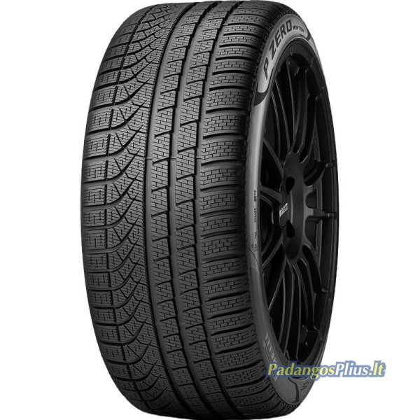 PIRELLI P Zero Winter 315/30 R21 105W XL 