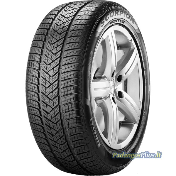 PIRELLI Scorpion Winter 315/40 R21 111V  