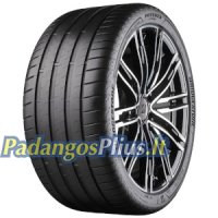 BRIDGESTONE Potenza Sport (+) 235/40 R20 96Y XL 