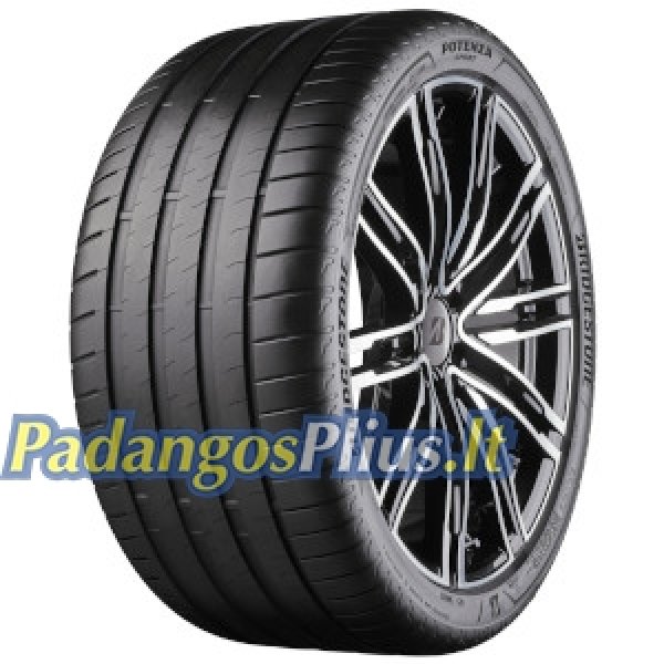 BRIDGESTONE Potenza Sport (+) 235/40 R20 96Y XL 