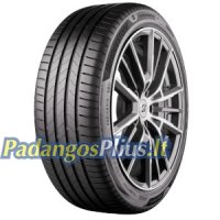 BRIDGESTONE Turanza 6 (+) 255/45 R20 101T  