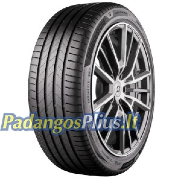 BRIDGESTONE Turanza 6 (+) 255/45 R20 101T  