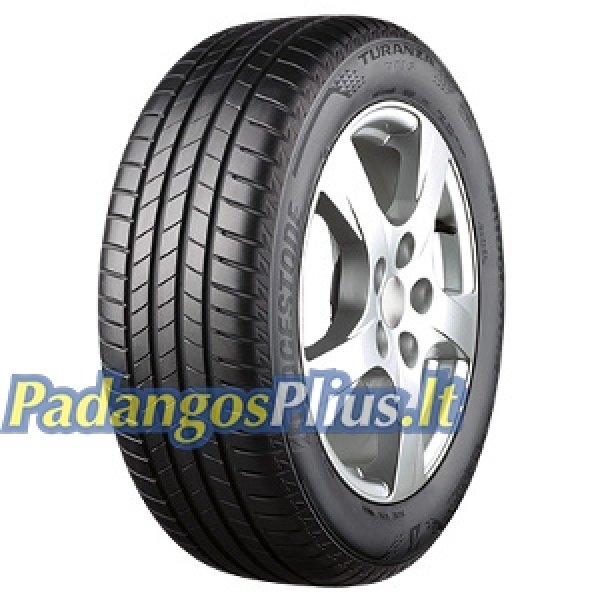 BRIDGESTONE Turanza T005AD RE0 235/60 R19 107H XL Runflat