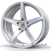 Venue Evo5 Silver 8.5x19/5x114 D73.1 ET35  