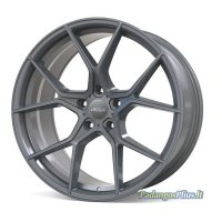 Venue Genesis Satin Grey 8.5x19/5x114 D73.1 ET35  