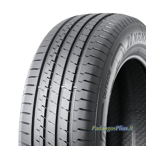 NANKANG NEX-1 325/40 R22 114Y  