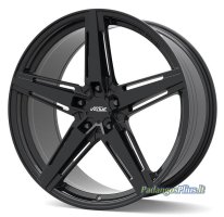 Venue Nord5 Gloss Black 9.5x20/5x112 D66.6 ET35  