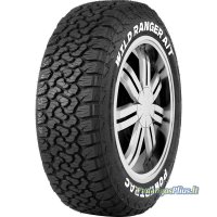 POWERTRAC WILDRANGER AT 265/50 R20 111S  