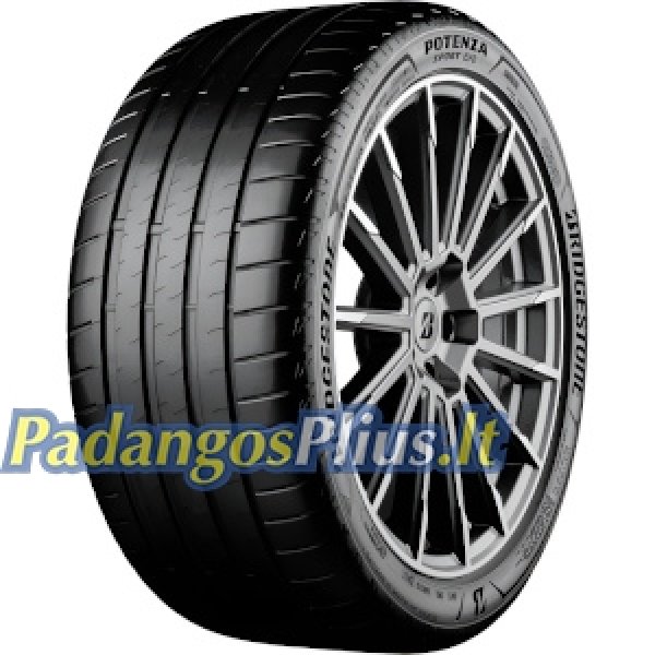 BRIDGESTONE Potenza Sport Evo 305/30 R20 103Y XL 