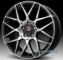MOMO Conti EcoRegional HS3+ 8x18/5x112 D79.6 ET35  