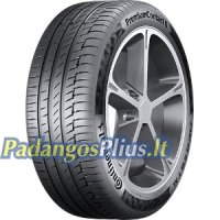 CONTINENTAL ContiPremiumContact 6 (RFID chip) 255/60 R18 112H XL 