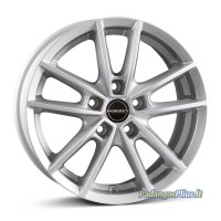 Borbet Scorpion 3 6.5x16/5x114.3 D72.6 ET40  