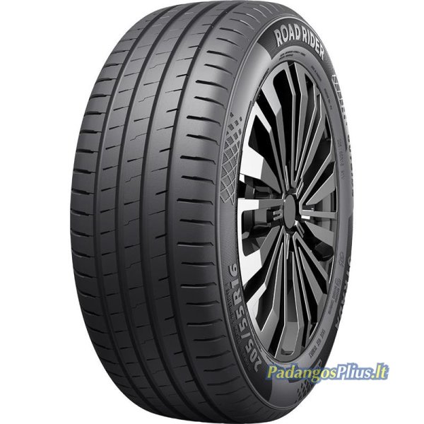 ROAD RIDER STRADA 195/50 R16 88V XL 
