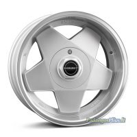 Borbet A Silver Polished 7x15/4x108 D63.4 ET35  