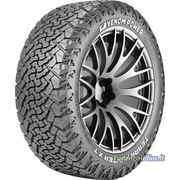 VENOM POWER TERRA HUNTER X/T 2 245/60 R18 109H XL 