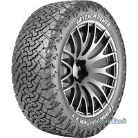 VENOM POWER TERRA HUNTER X/T 2 RWL 285/70 R17C 126/123Q  