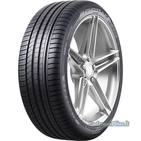 FORCELAND VITALITY F22 W-Silent EV 255/50 R21 109W XL 