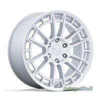 Rotiform Rc210 OZR-T Gloss Silver 8.5x20/6x120 D93.1 ET45  