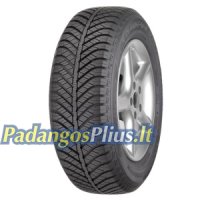 GOODYEAR Vector 4Seasons 195/60 R16 89H  