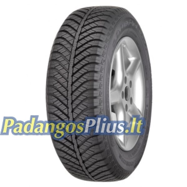 GOODYEAR Vector 4Seasons 195/60 R16 89H  