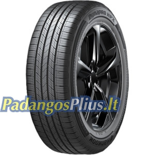HANKOOK RA43 Dynapro HPX 235/60 R18 107W XL 