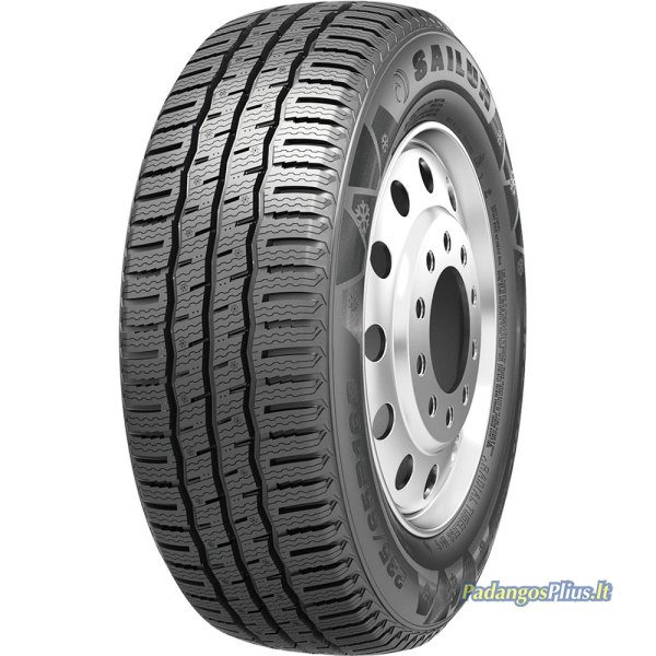SAILUN Endure WSL1 185/80 R14C 102/100R  
