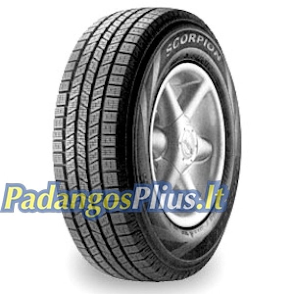 PIRELLI Scorpion (+) ELT 255/50 R19 107T XL 
