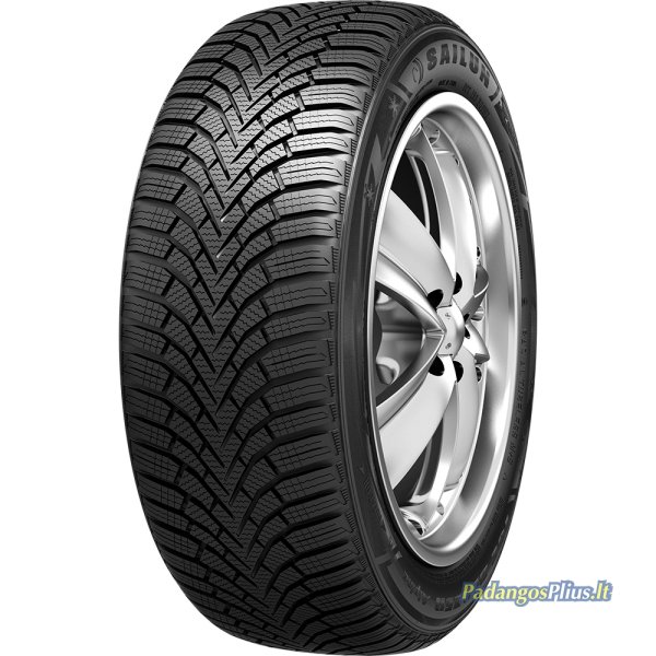 SAILUN IceBlazer Alpine+ 185/55 R16 87H XL 