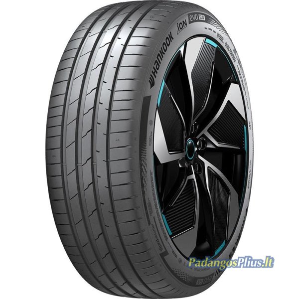 HANKOOK ION EVO SUV (IK01A) HL 275/35 R23 108Y XL 