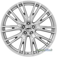AEZ Seattle Silver 8x19/5x112 D66.6 ET39  