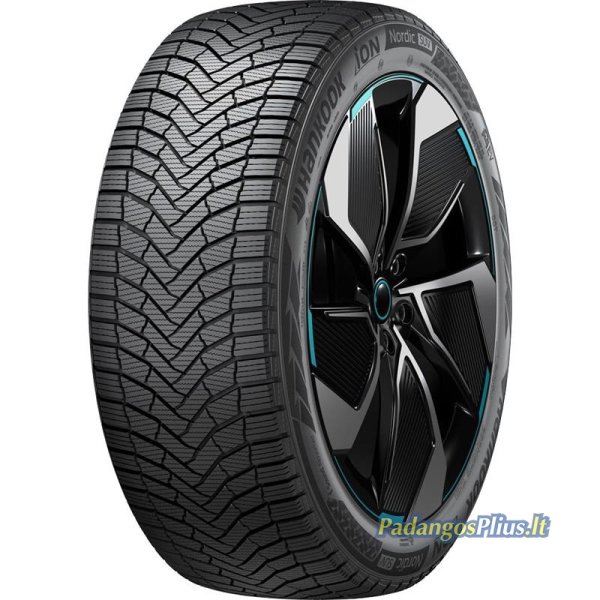 HANKOOK ION NORDIC (IW41) 215/50 R19 97H XL 