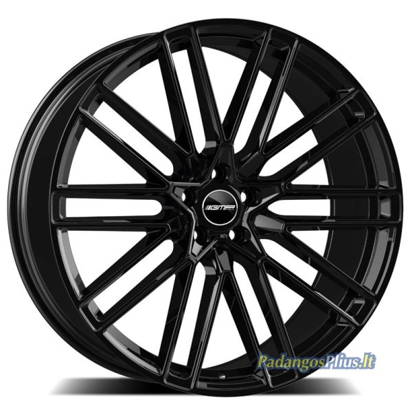 GMP Eagle F1 All Terrain 10x24/5x120 D72.6 ET35  