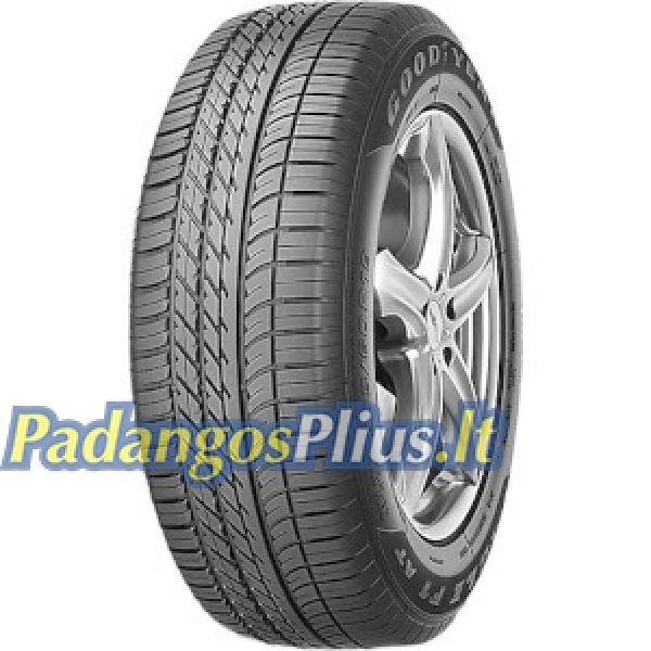 GOODYEAR Eagle F1 All Terrain 235/55 R19 105W XL 