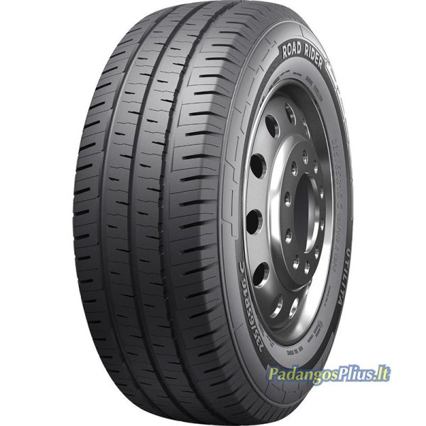 ROAD RIDER UTILITA 195/70 R15C 104/102R  