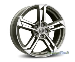 Reds Cinturato P7 (P7C2) (+) 7.5x18/5x114.3 D72.3 ET45  