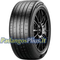 PIRELLI PZero (PZ5) (T2) ELT 255/35 R21 98W XL 