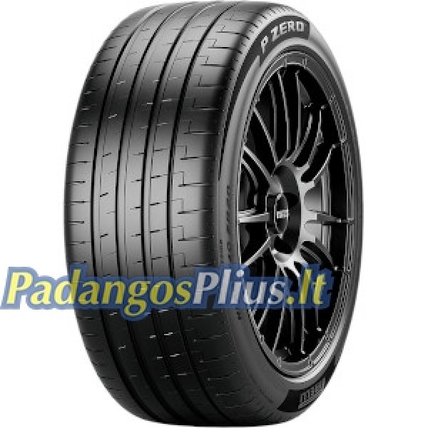 PIRELLI PZero (PZ5) (T2) ELT 255/35 R21 98W XL 