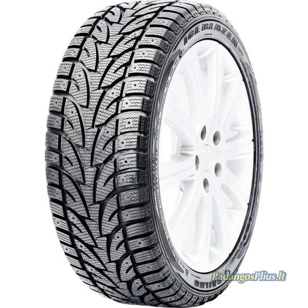 SAILUN IceBlazer WST1 195/60 R16C 99/97S  