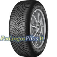 GOODYEAR Vector 4Seasons Gen-3 ST 265/45 R20 108T XL 