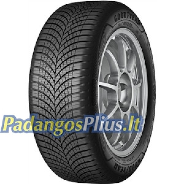 GOODYEAR Vector 4Seasons Gen-3 ST 265/45 R20 108T XL 