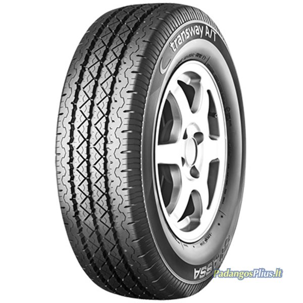 LASSA Transway A/T 215/75 R16C 116/114Q  