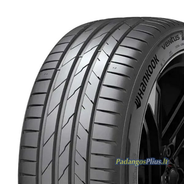 HANKOOK Ventus Evo SUV (K137A) 285/45 R21 113Y XL 
