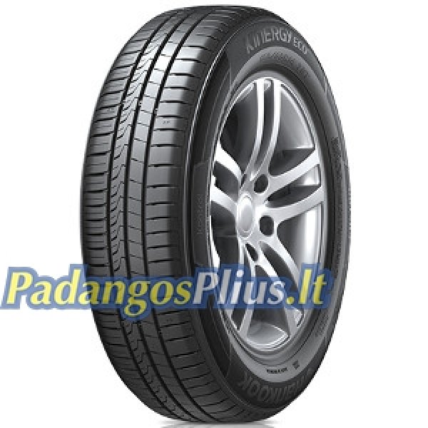 HANKOOK K435 Kinergy Eco2 185/60 R14 82H  
