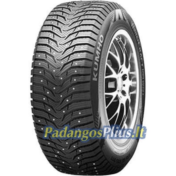 KUMHO Scorpion Verde All Season (AOE) 235/75 R15 109T XL 