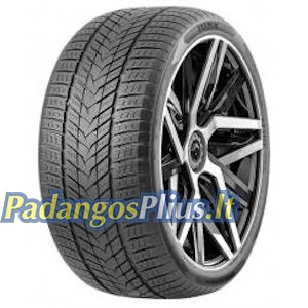 ILINK SNOWGRIPPER II 275/40 R22 107H XL 