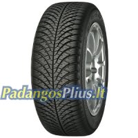 YOKOHAMA BluEarth-4S AW21 255/40 R20 101Y XL 