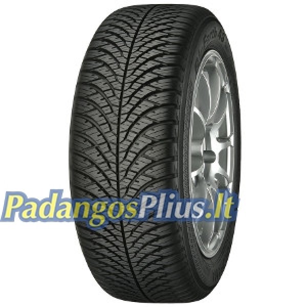 YOKOHAMA BluEarth-4S AW21 255/40 R20 101Y XL 