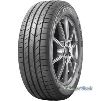 KUMHO ECSTA HS52 USED10KM 225/60 R16 98W  