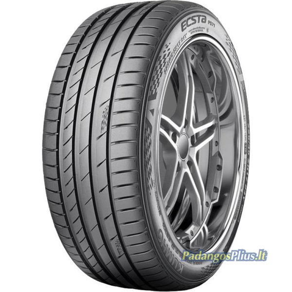 KUMHO ECSTA PS71 255/50 R19 103T  